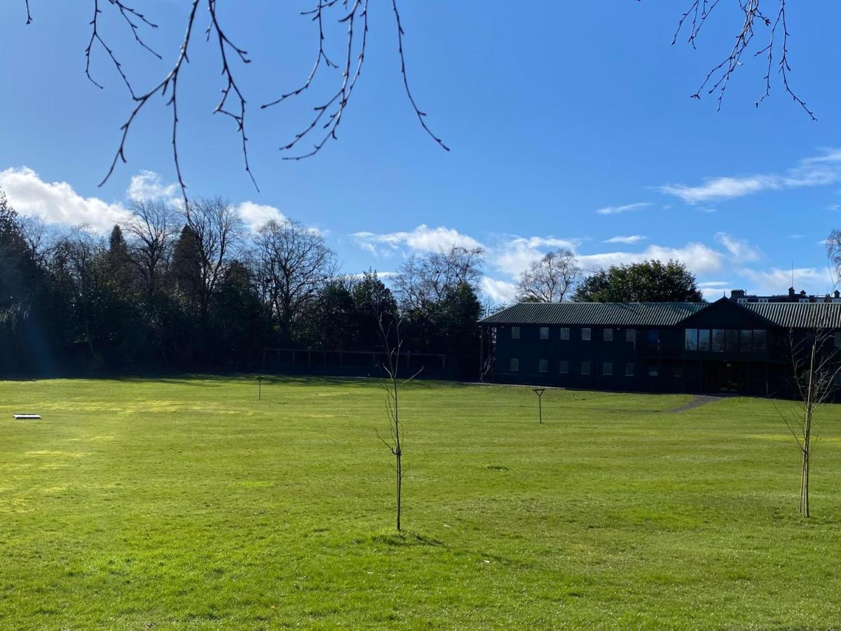 Gleneagles Luxury Apartment Auchterarder Buitenkant foto